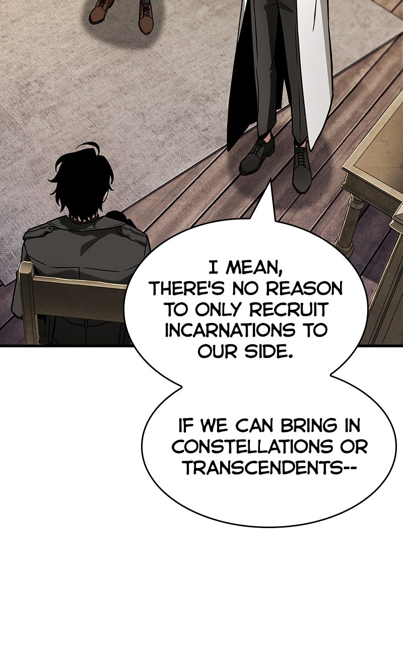 Read Omniscient Reader's Viewpoint EN Manga Online