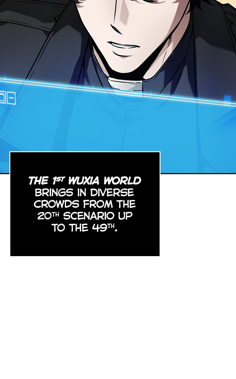 Read Omniscient Reader's Viewpoint EN Manga Online