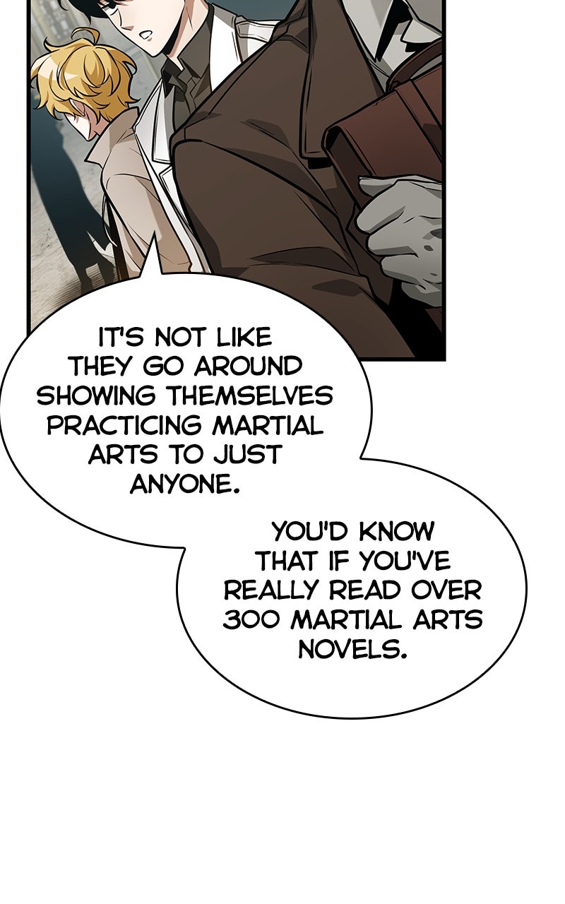 Read Omniscient Reader's Viewpoint EN Manga Online