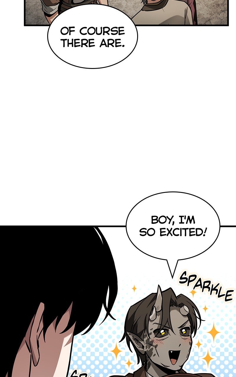 Read Omniscient Reader's Viewpoint EN Manga Online