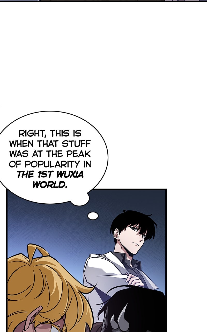 Read Omniscient Reader's Viewpoint EN Manga Online