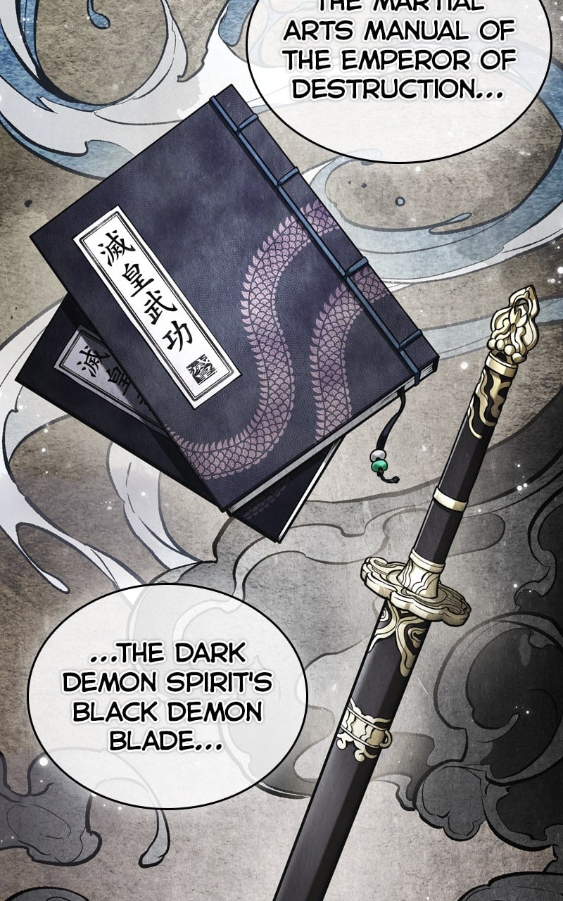 Read Omniscient Reader's Viewpoint EN Manga Online