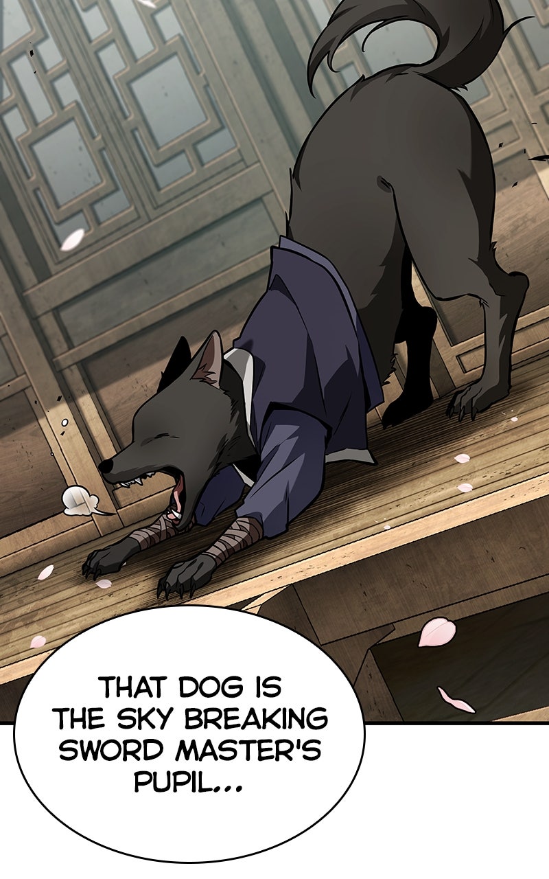 Read Omniscient Reader's Viewpoint EN Manga Online