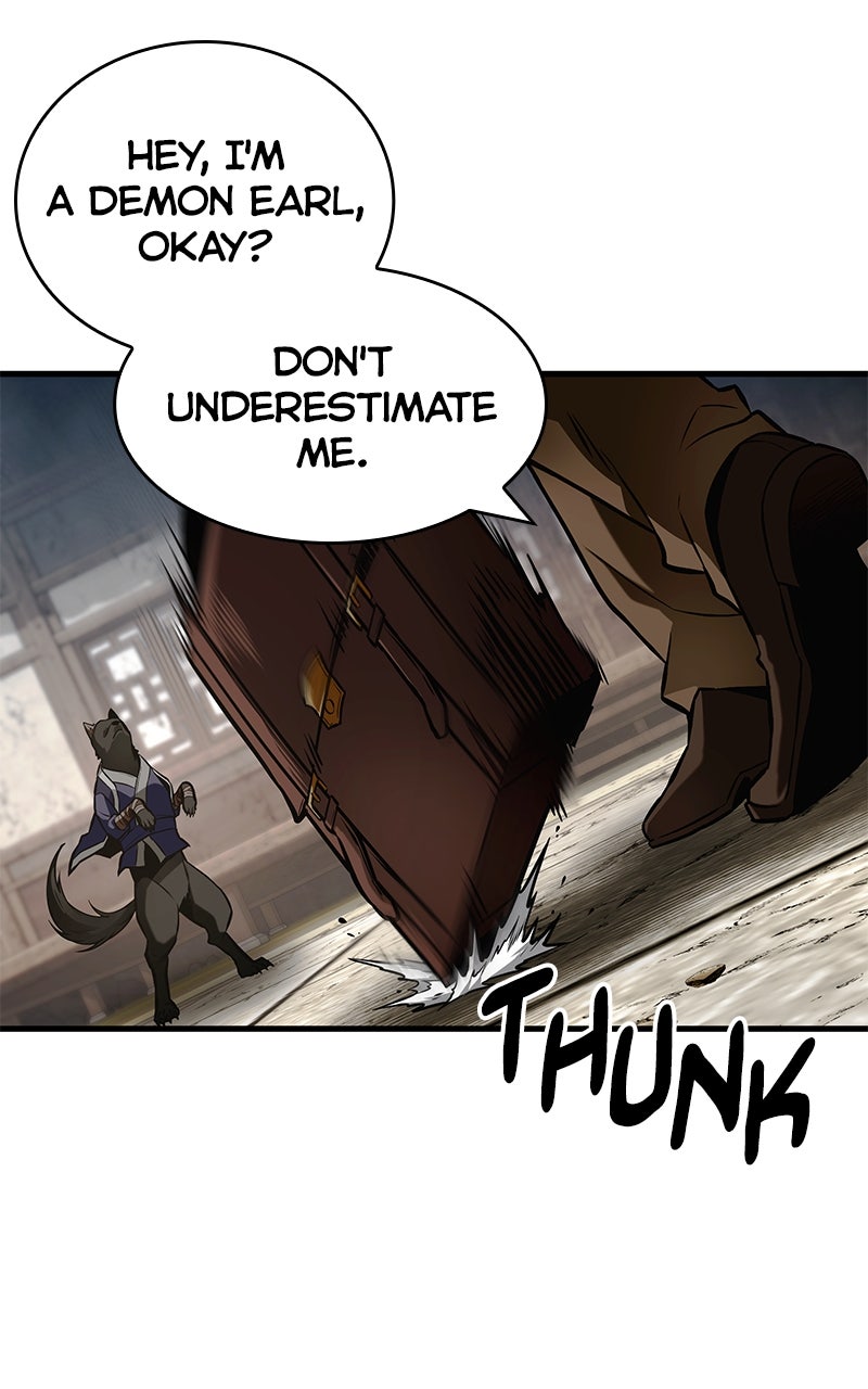 Read Omniscient Reader's Viewpoint EN Manga Online