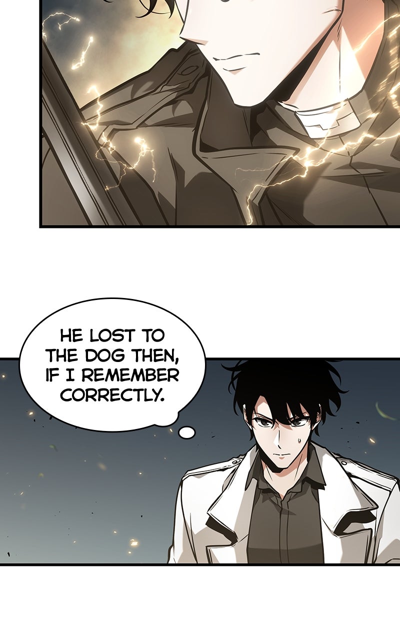 Read Omniscient Reader's Viewpoint EN Manga Online