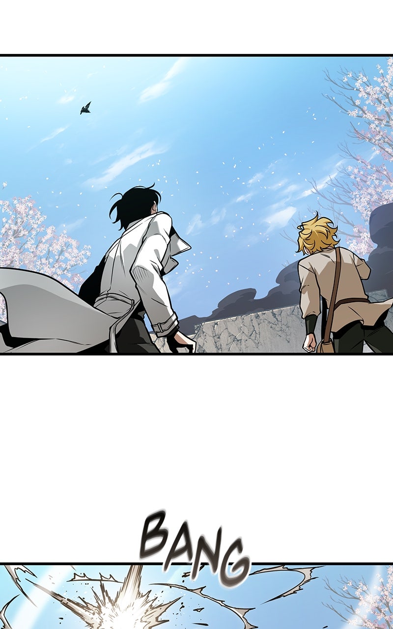 Read Omniscient Reader's Viewpoint EN Manga Online