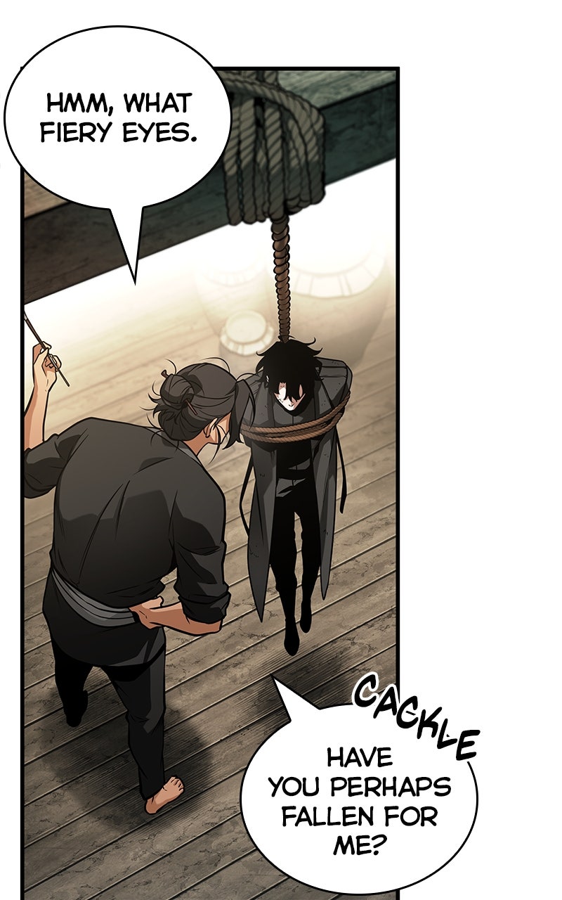 Read Omniscient Reader's Viewpoint EN Manga Online