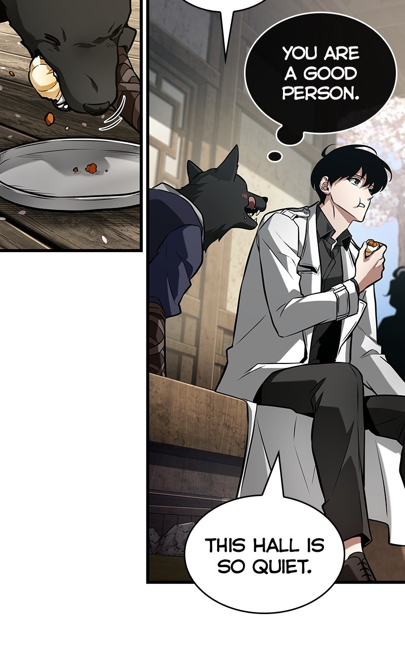 Read Omniscient Reader's Viewpoint EN Manga Online