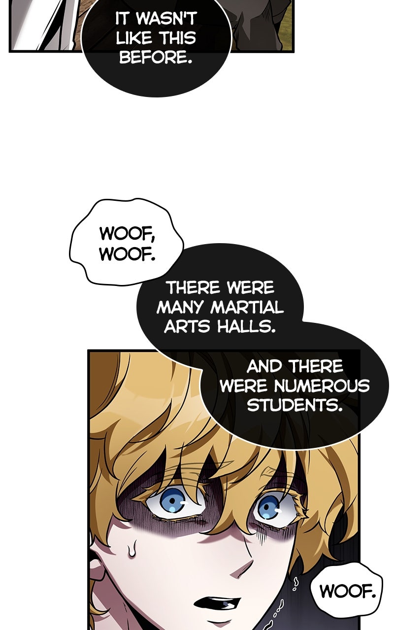 Read Omniscient Reader's Viewpoint EN Manga Online