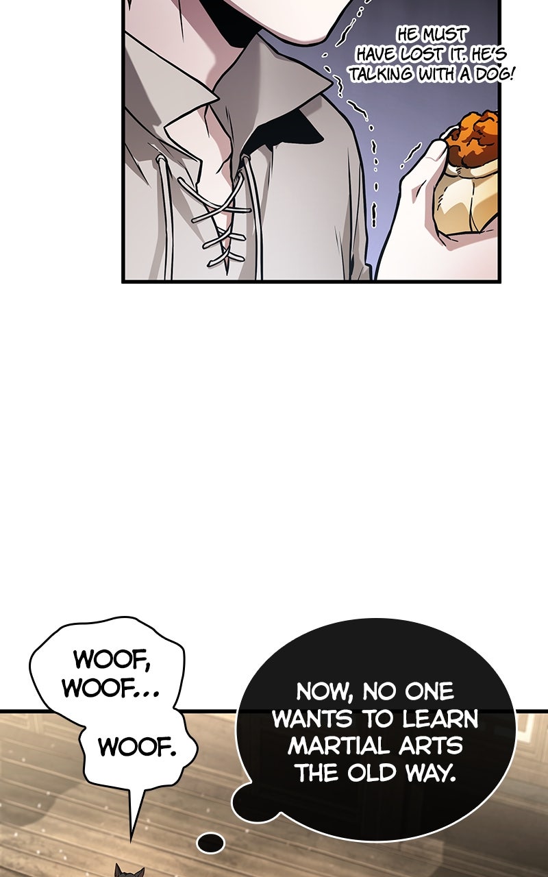 Read Omniscient Reader's Viewpoint EN Manga Online