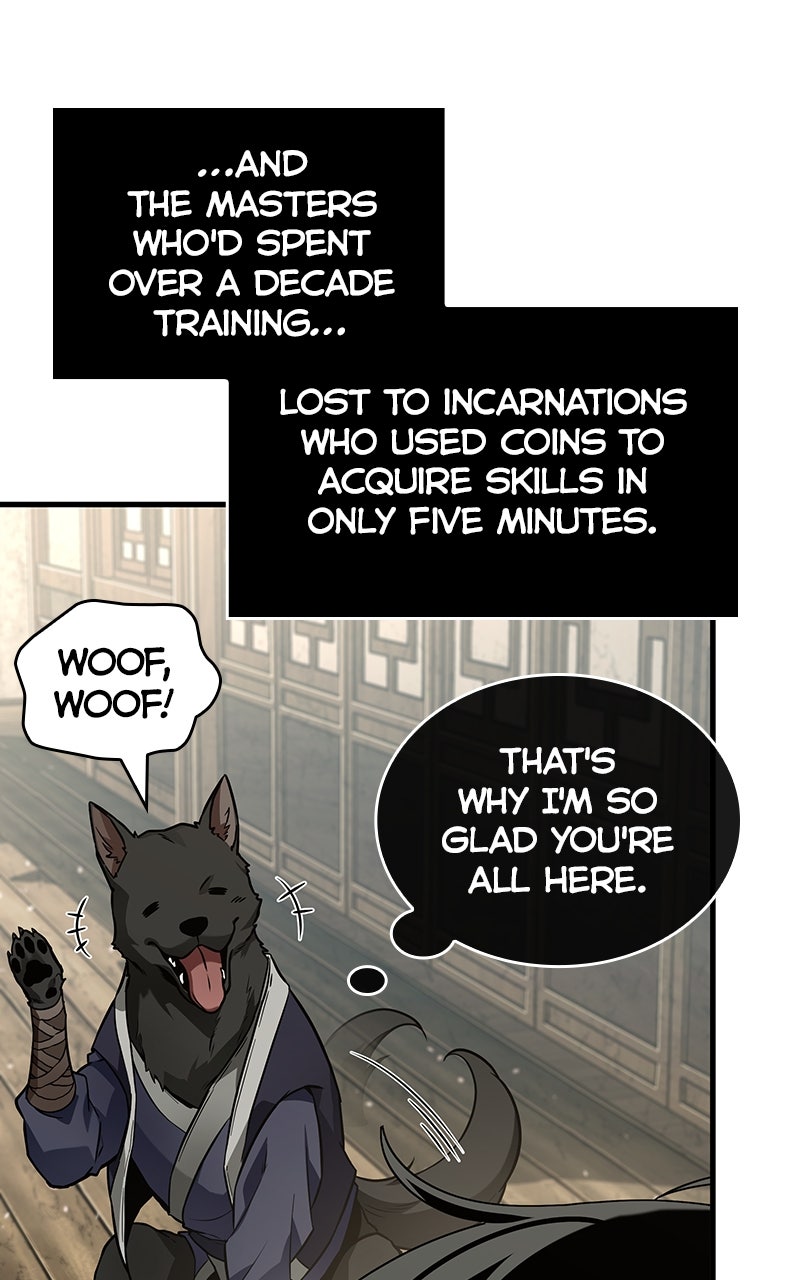 Read Omniscient Reader's Viewpoint EN Manga Online