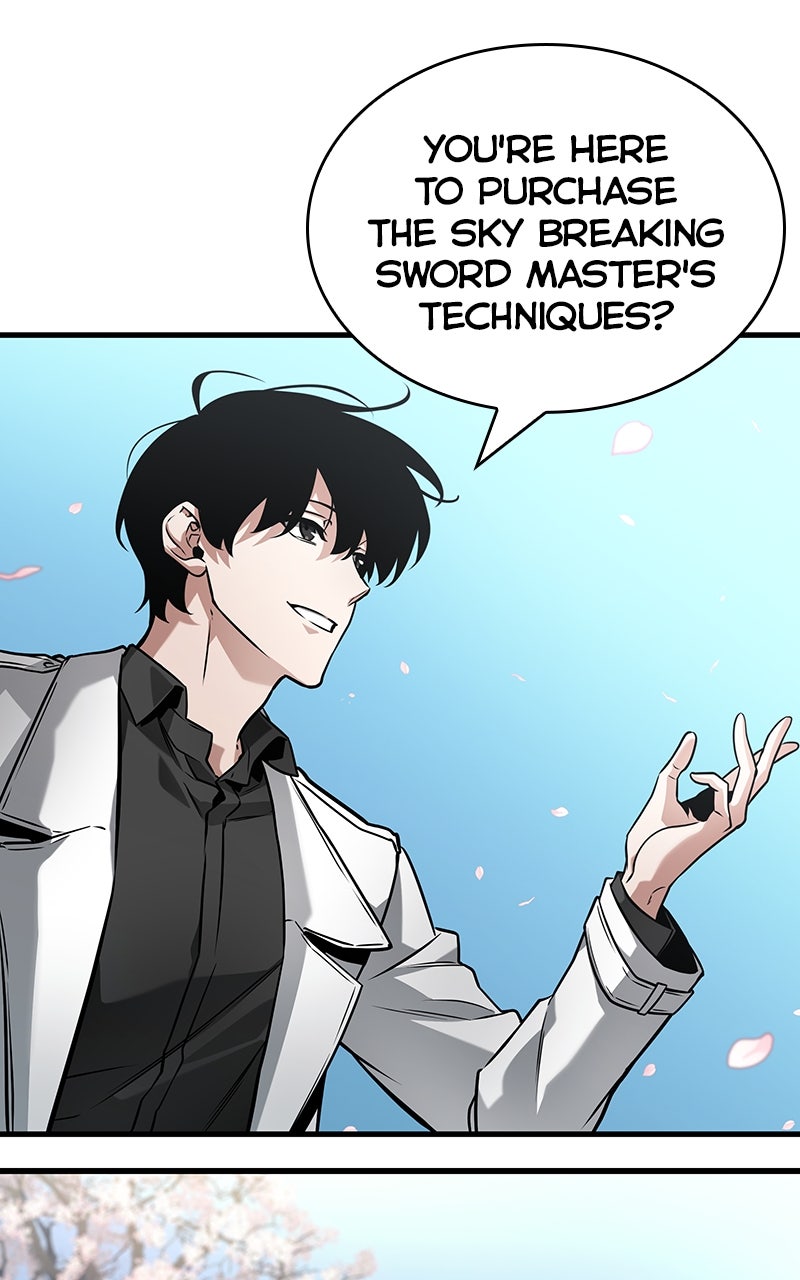 Read Omniscient Reader's Viewpoint EN Manga Online