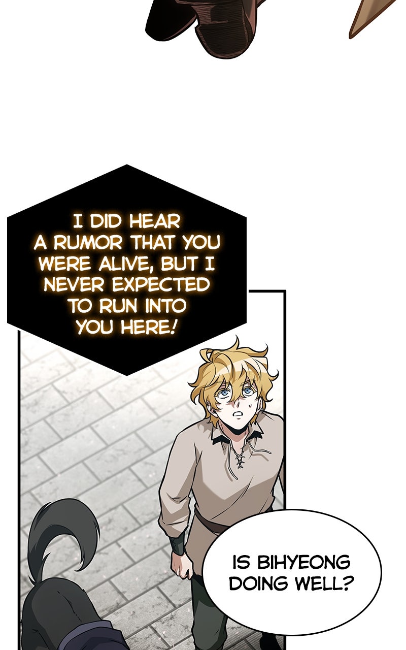 Read Omniscient Reader's Viewpoint EN Manga Online