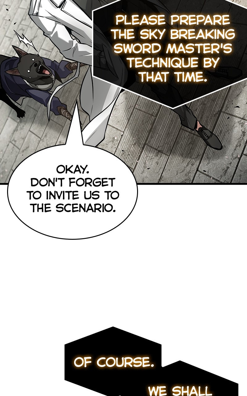 Read Omniscient Reader's Viewpoint EN Manga Online