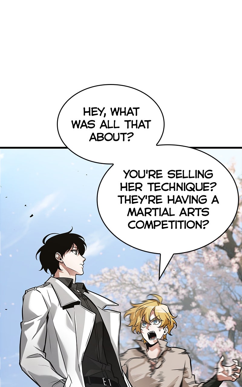 Read Omniscient Reader's Viewpoint EN Manga Online