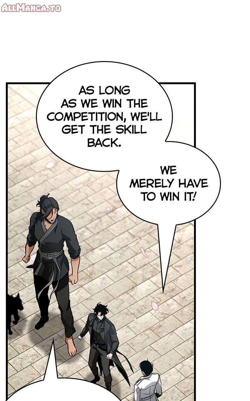 Read Omniscient Reader's Viewpoint EN Manga Online