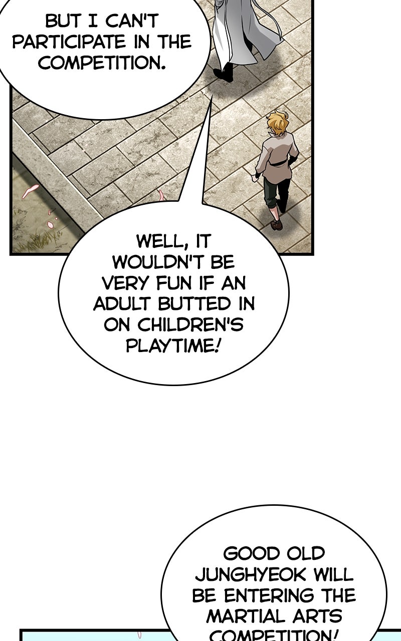 Read Omniscient Reader's Viewpoint EN Manga Online