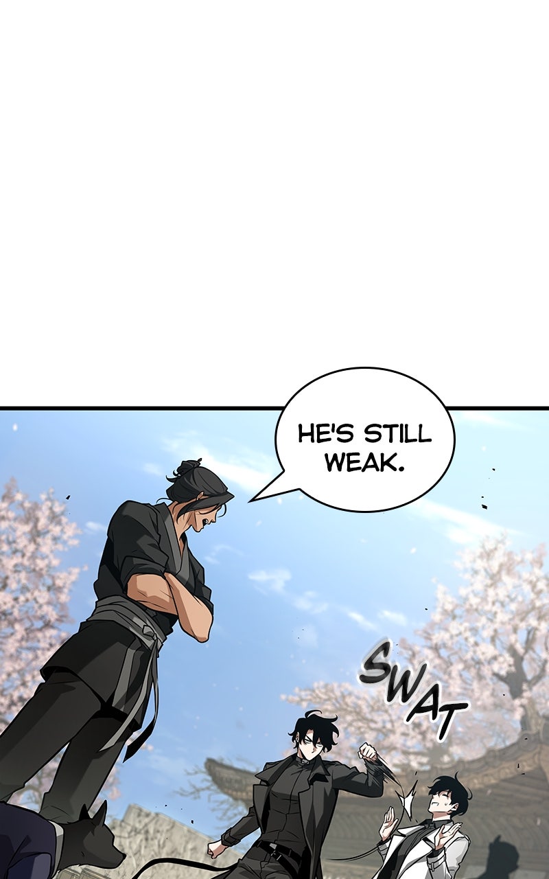 Read Omniscient Reader's Viewpoint EN Manga Online