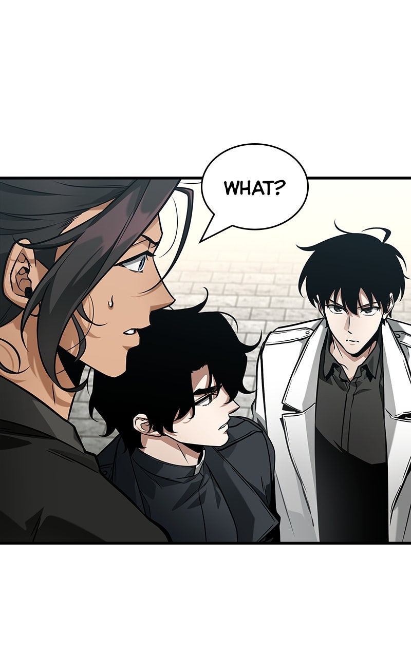 Read Omniscient Reader's Viewpoint EN Manga Online