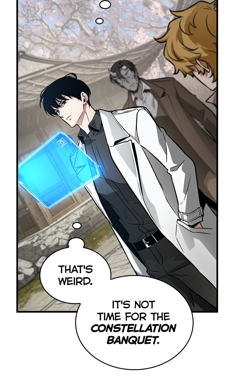 Read Omniscient Reader's Viewpoint EN Manga Online