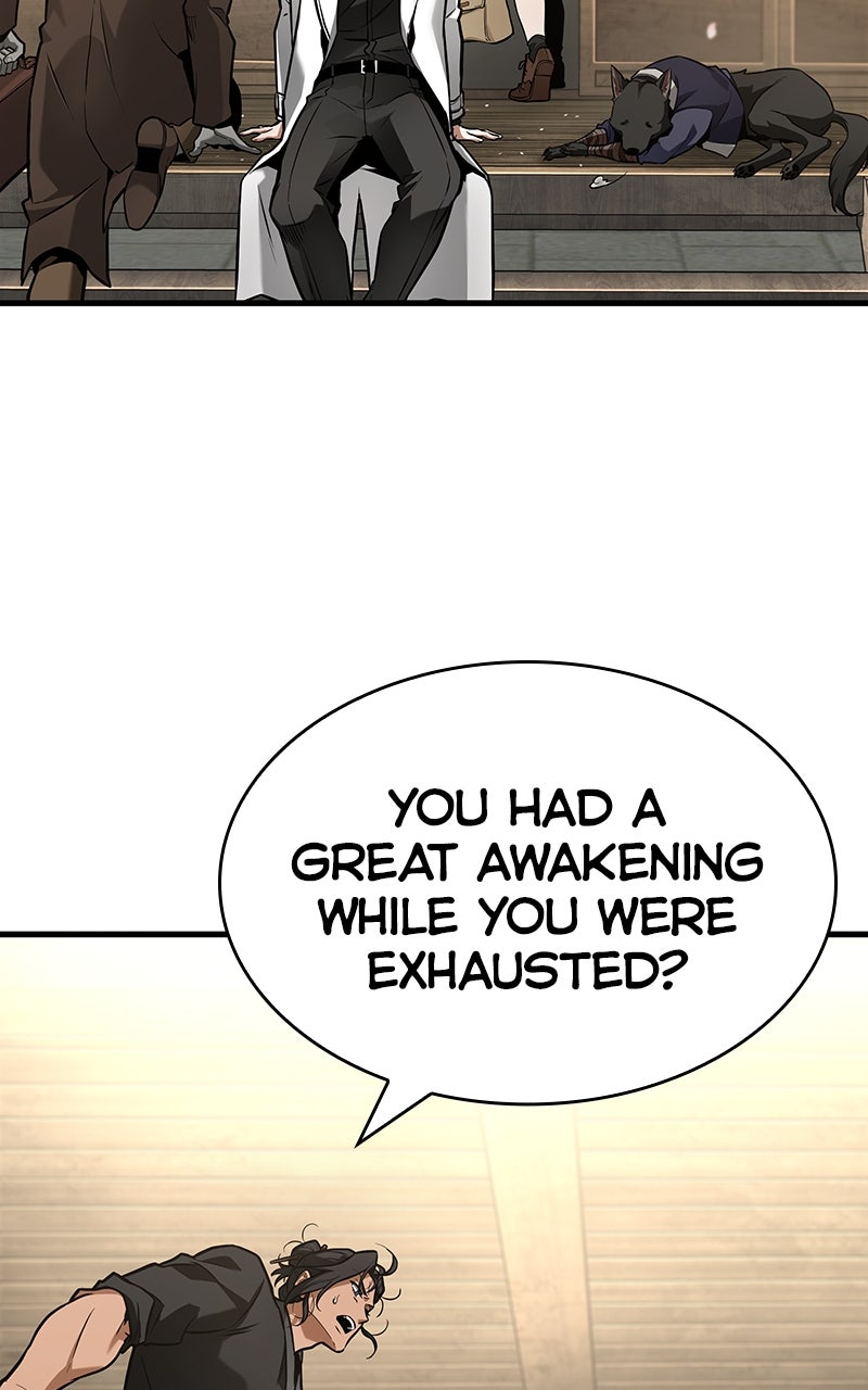 Read Omniscient Reader's Viewpoint EN Manga Online
