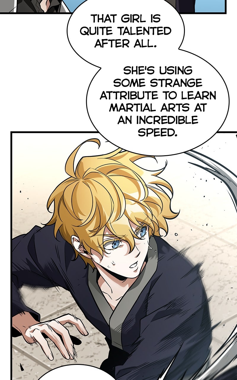 Read Omniscient Reader's Viewpoint EN Manga Online