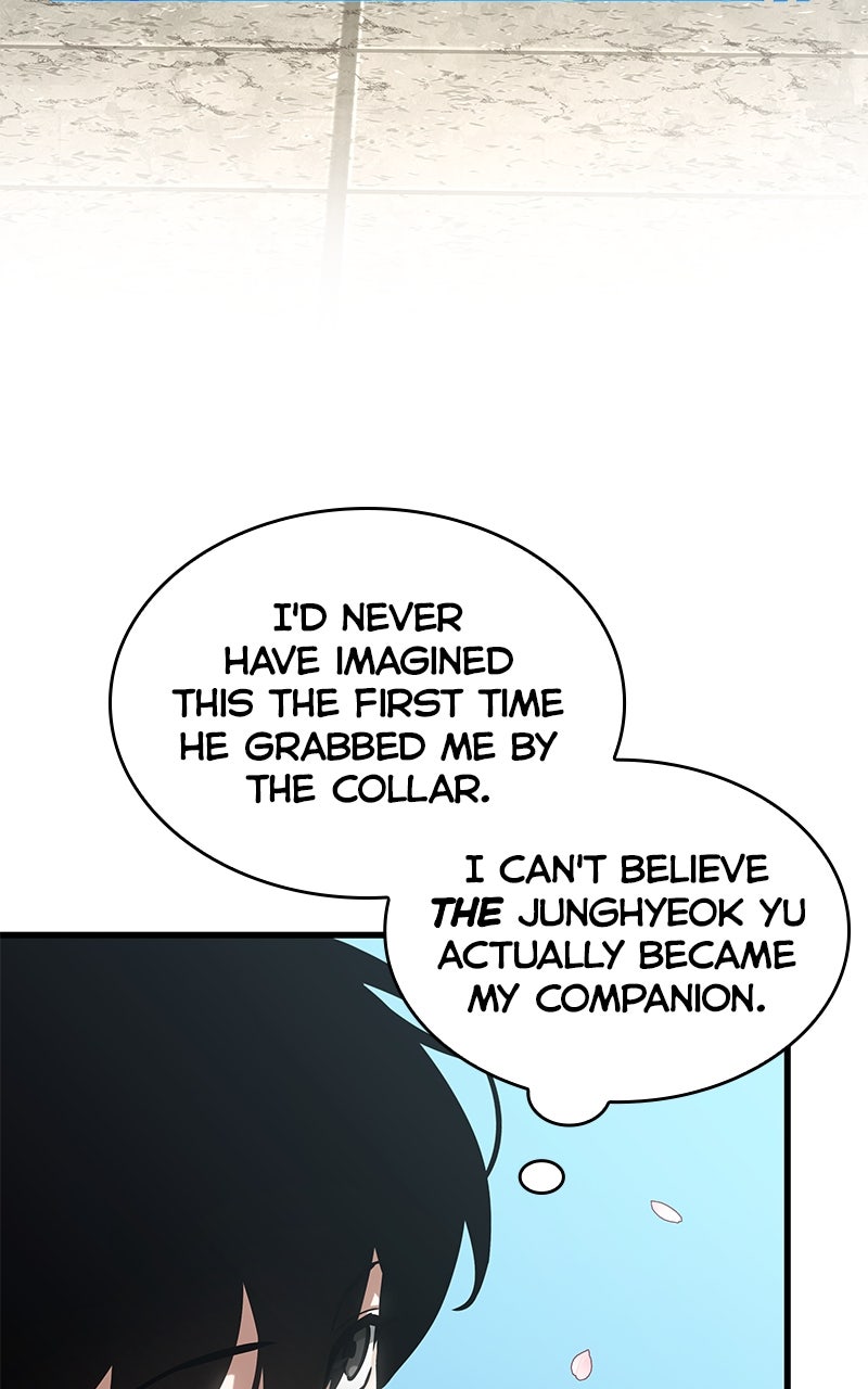 Read Omniscient Reader's Viewpoint EN Manga Online