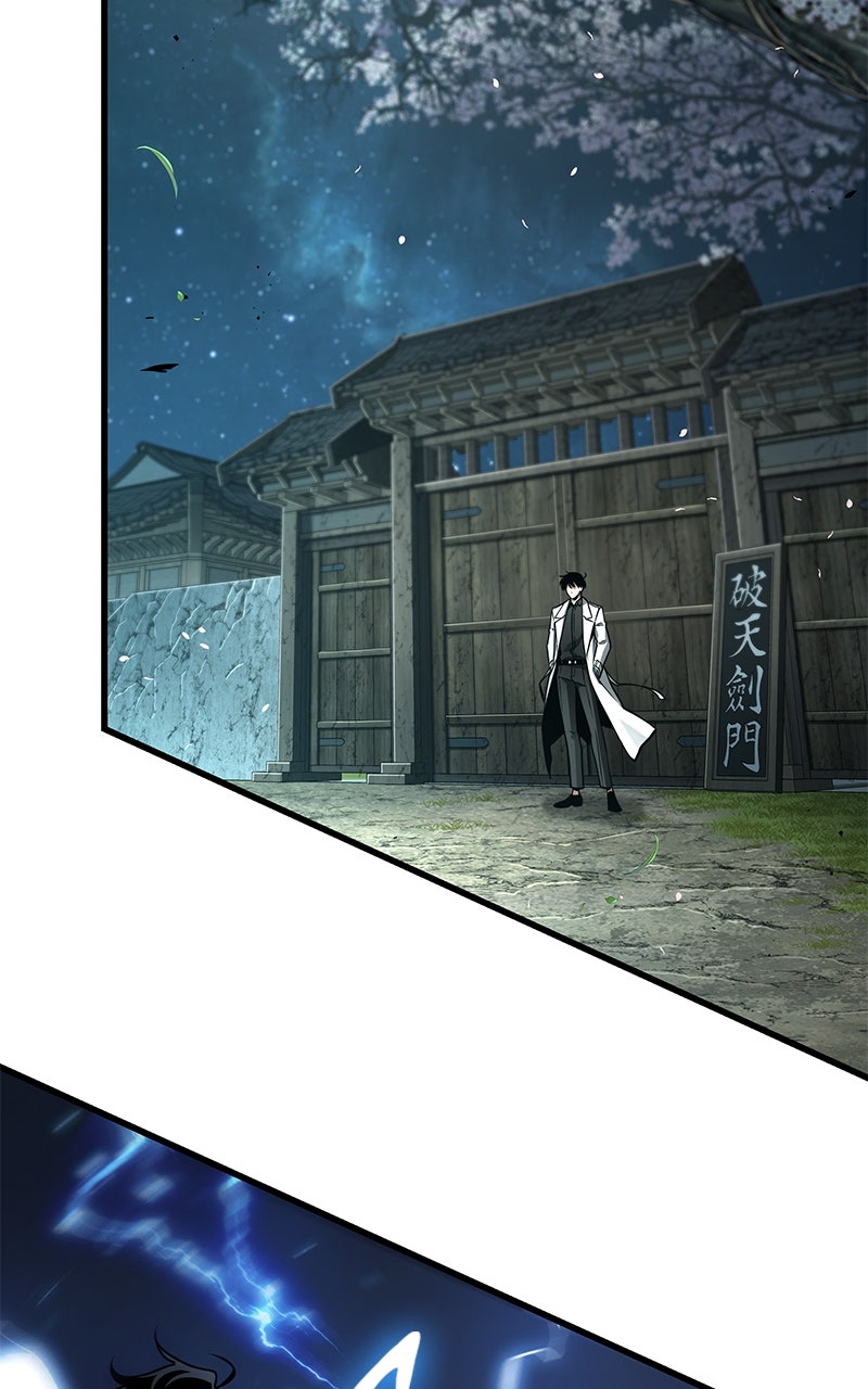 Read Omniscient Reader's Viewpoint EN Manga Online
