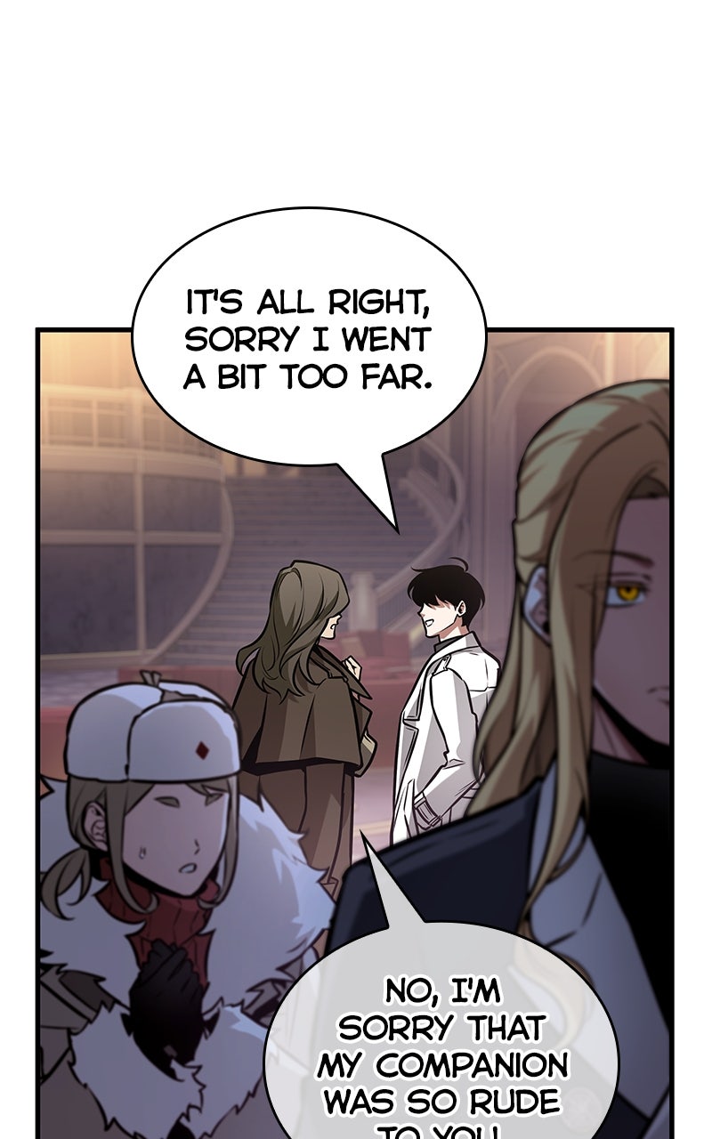 Read Omniscient Reader's Viewpoint EN Manga Online