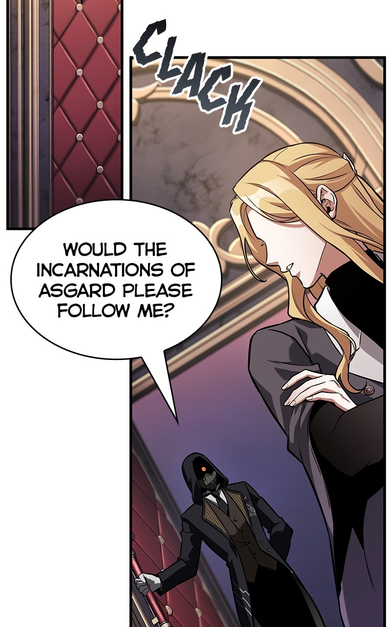 Read Omniscient Reader's Viewpoint EN Manga Online