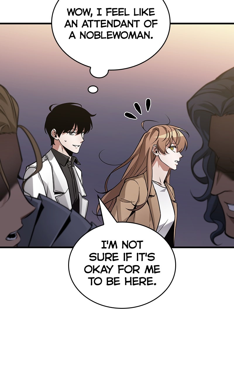 Read Omniscient Reader's Viewpoint EN Manga Online