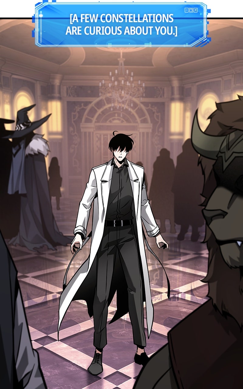 Read Omniscient Reader's Viewpoint EN Manga Online