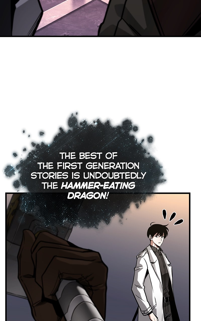 Read Omniscient Reader's Viewpoint EN Manga Online