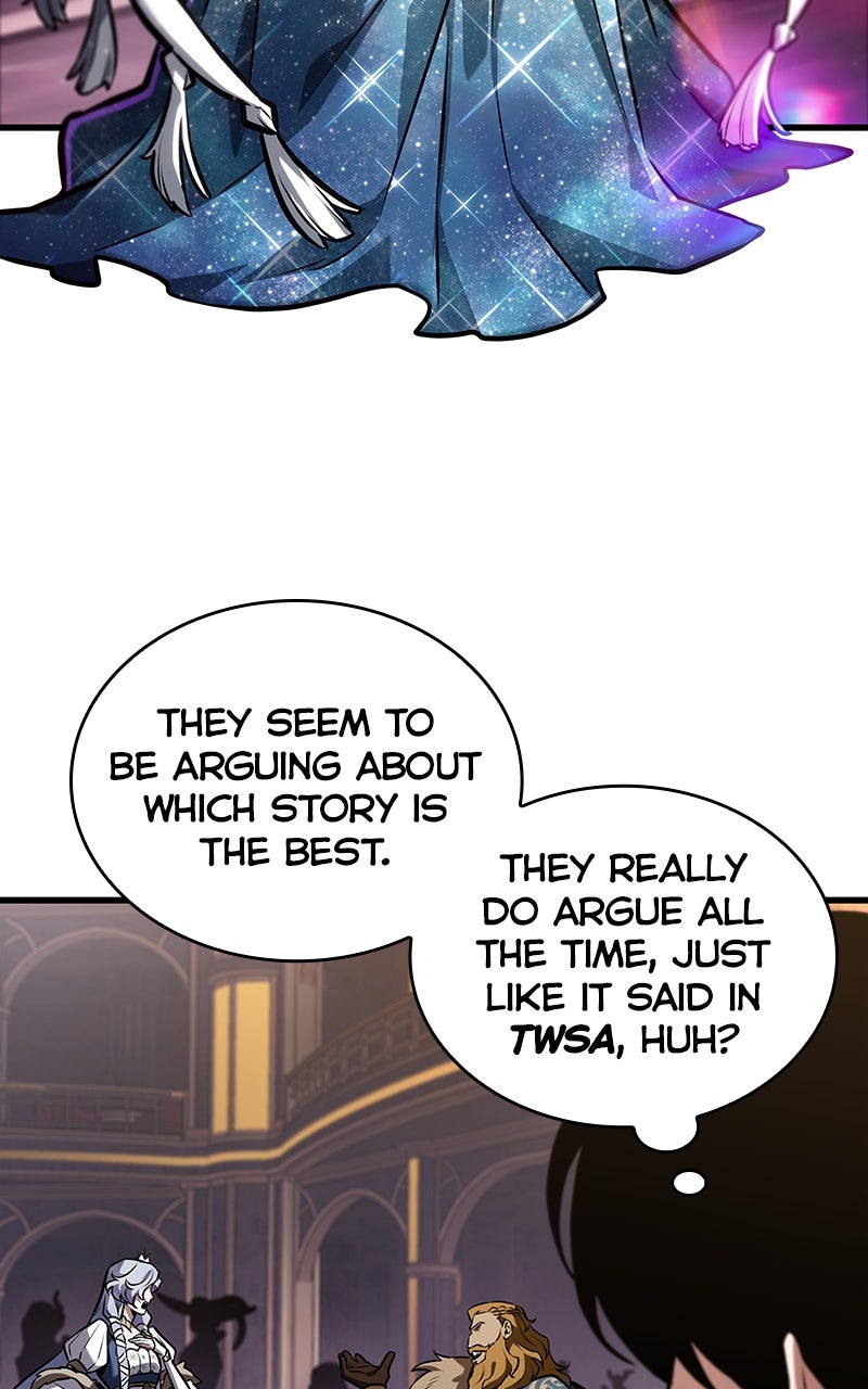 Read Omniscient Reader's Viewpoint EN Manga Online