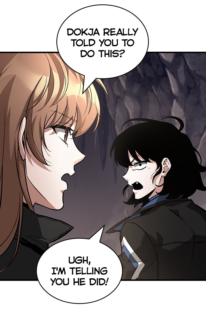 Read Omniscient Reader's Viewpoint EN Manga Online