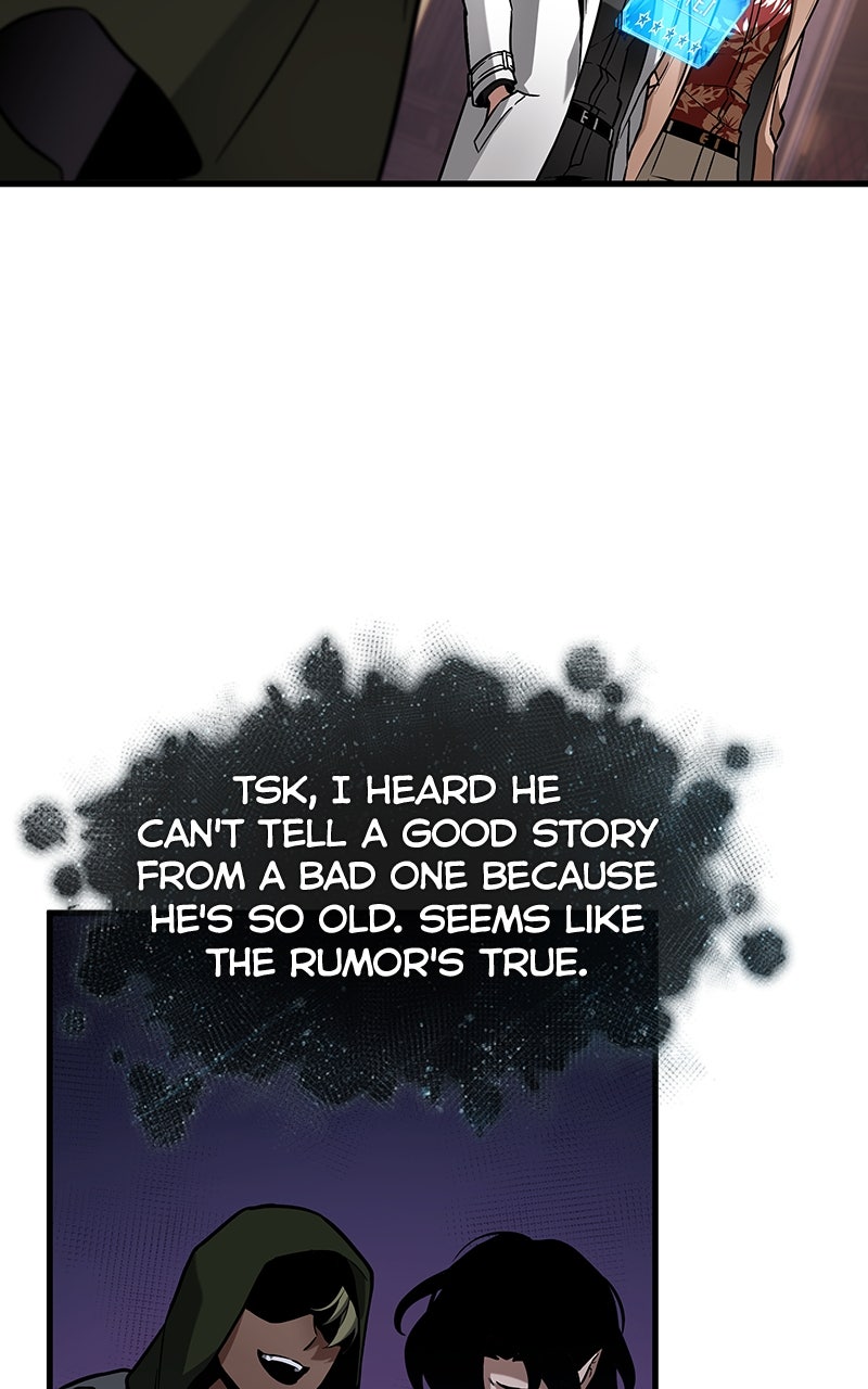 Read Omniscient Reader's Viewpoint EN Manga Online