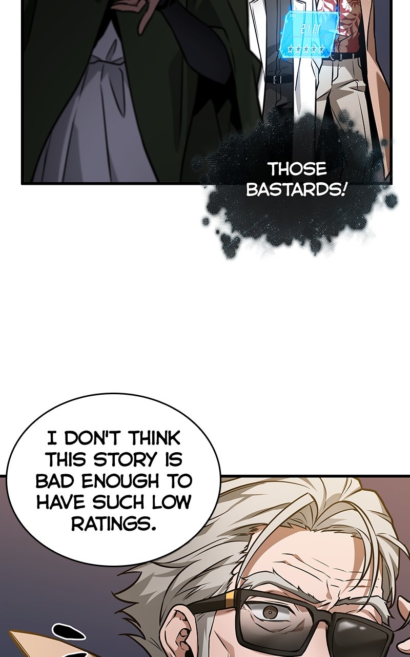 Read Omniscient Reader's Viewpoint EN Manga Online