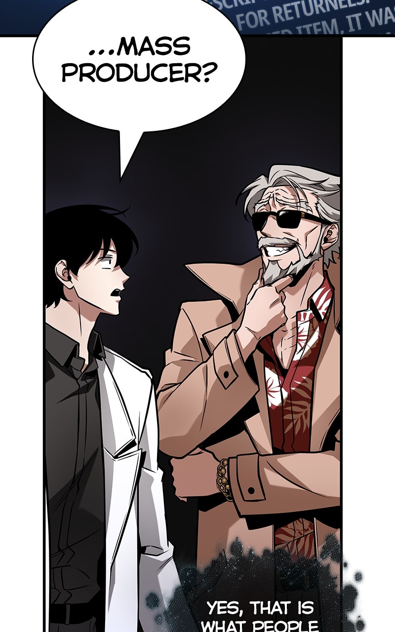Read Omniscient Reader's Viewpoint EN Manga Online