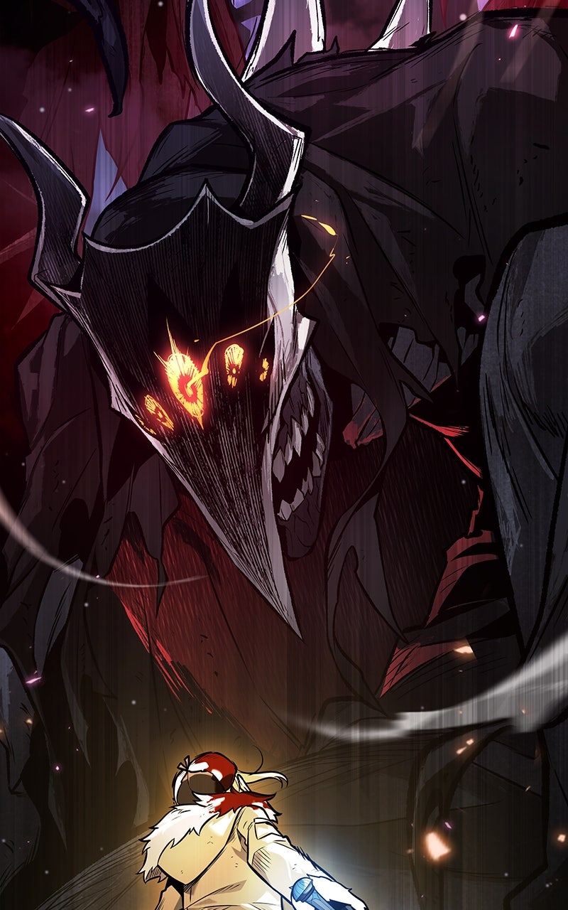 Read Omniscient Reader's Viewpoint EN Manga Online