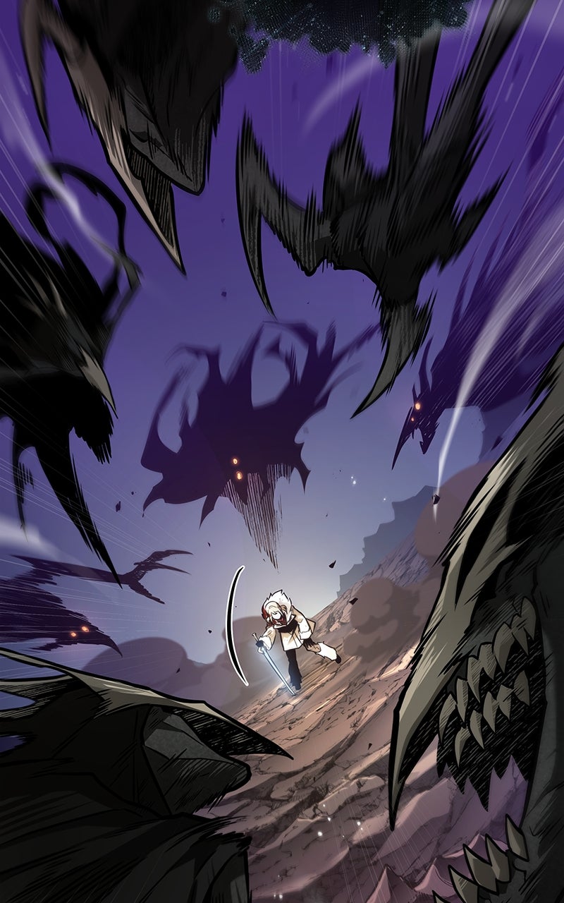 Read Omniscient Reader's Viewpoint EN Manga Online
