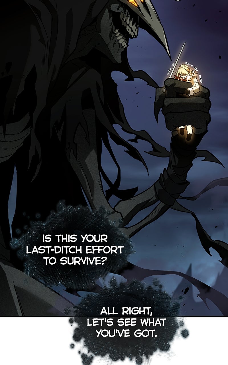 Read Omniscient Reader's Viewpoint EN Manga Online