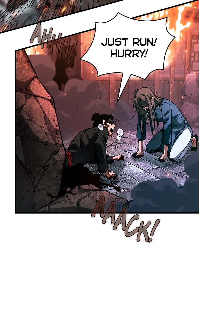 Read Omniscient Reader's Viewpoint EN Manga Online