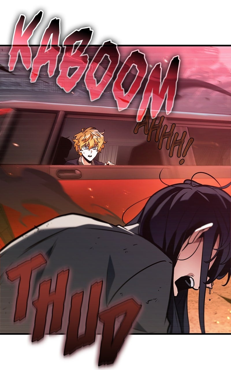 Read Omniscient Reader's Viewpoint EN Manga Online