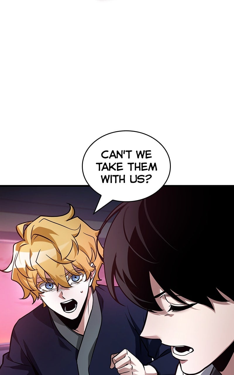 Read Omniscient Reader's Viewpoint EN Manga Online