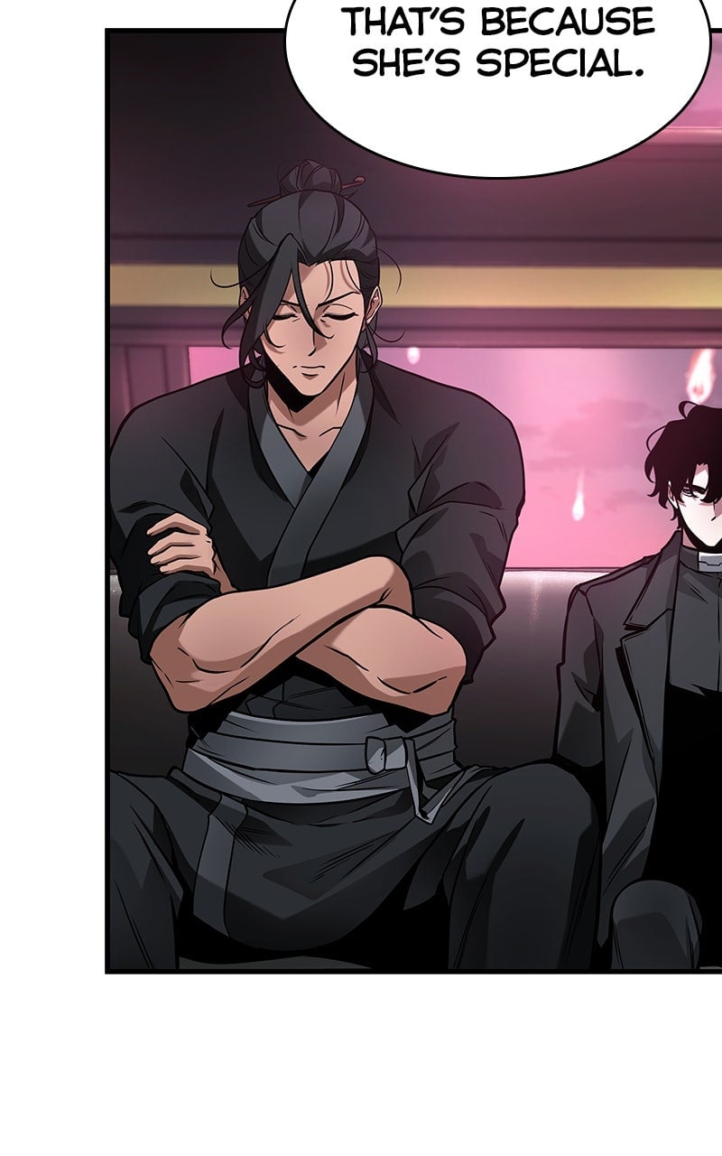Read Omniscient Reader's Viewpoint EN Manga Online