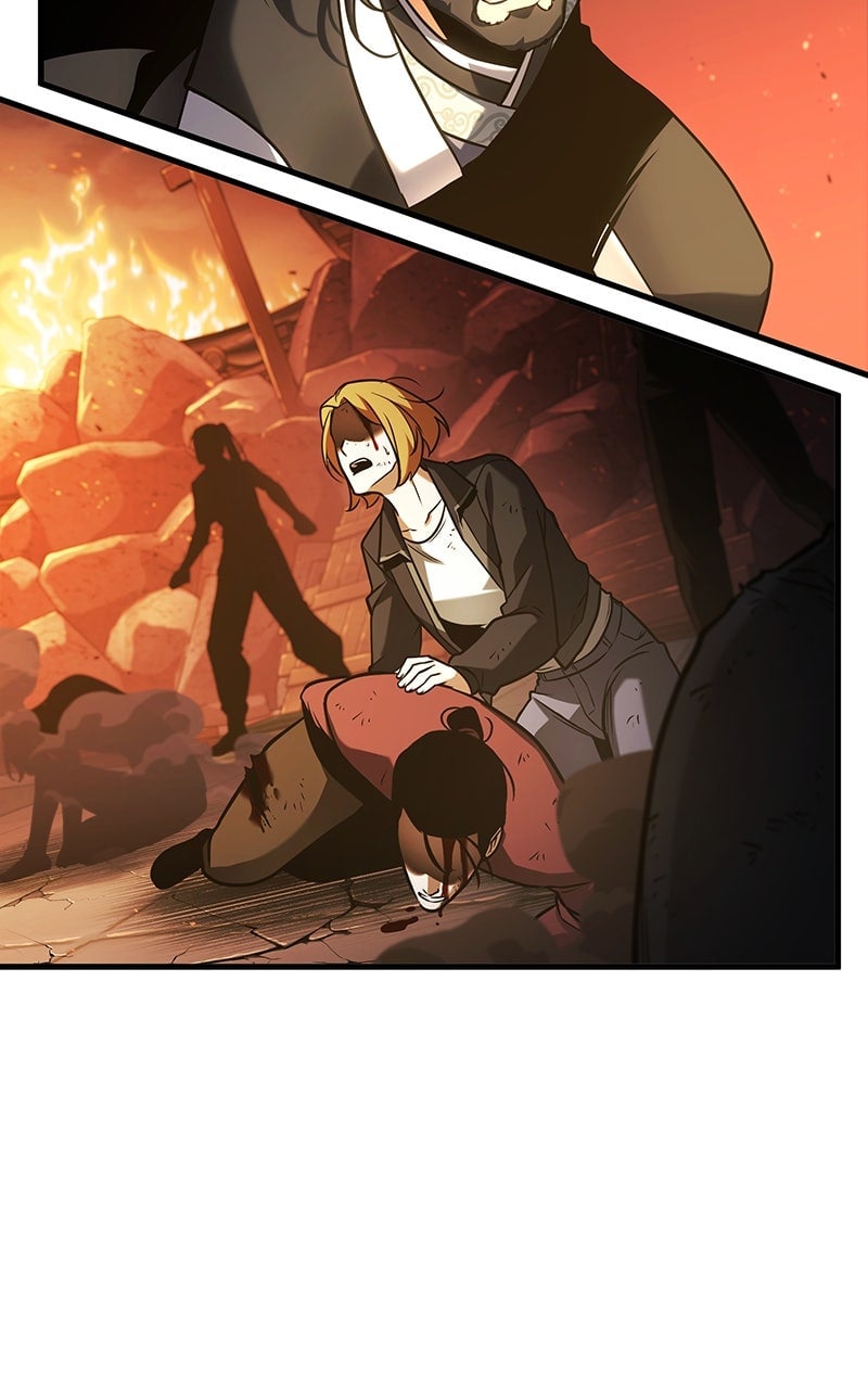 Read Omniscient Reader's Viewpoint EN Manga Online