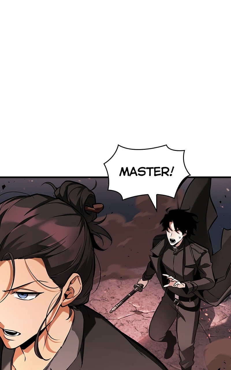 Read Omniscient Reader's Viewpoint EN Manga Online