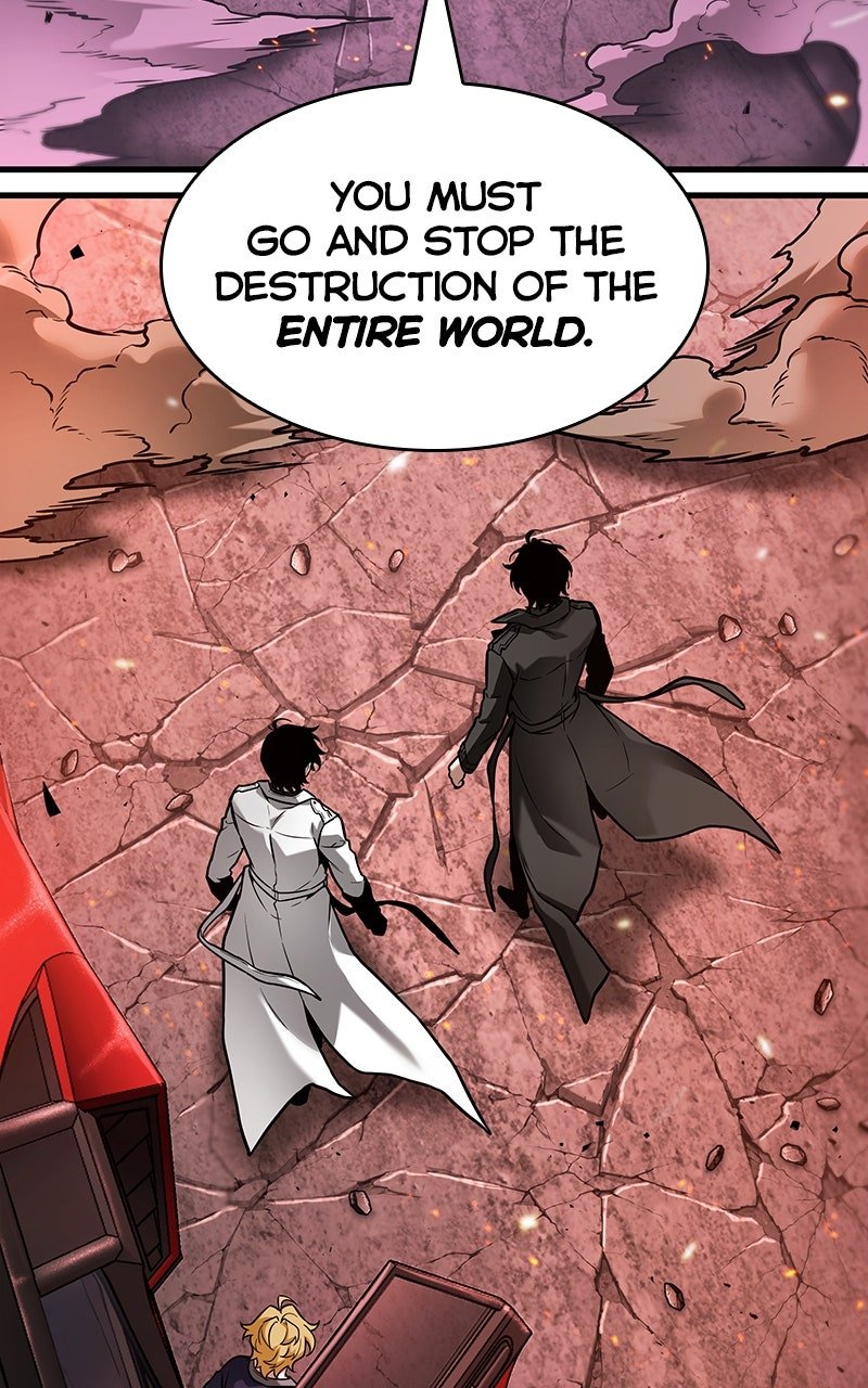 Read Omniscient Reader's Viewpoint EN Manga Online