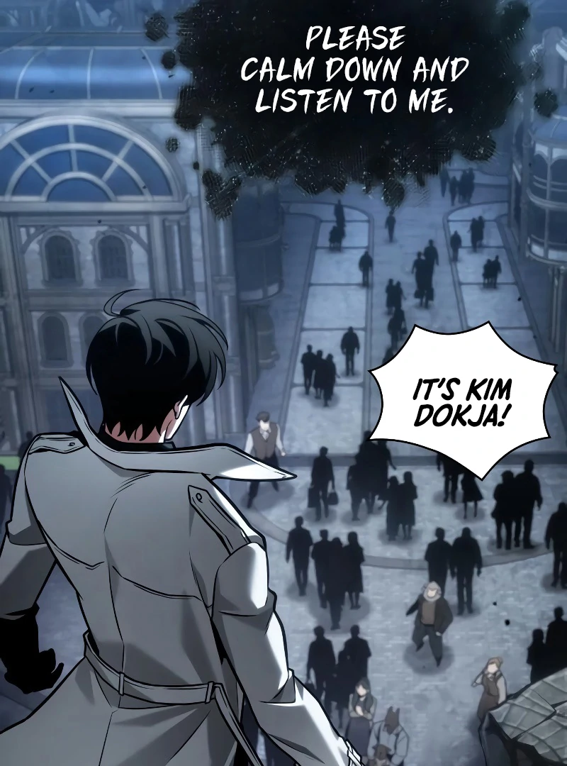 Read Omniscient Reader's Viewpoint EN Manga Online