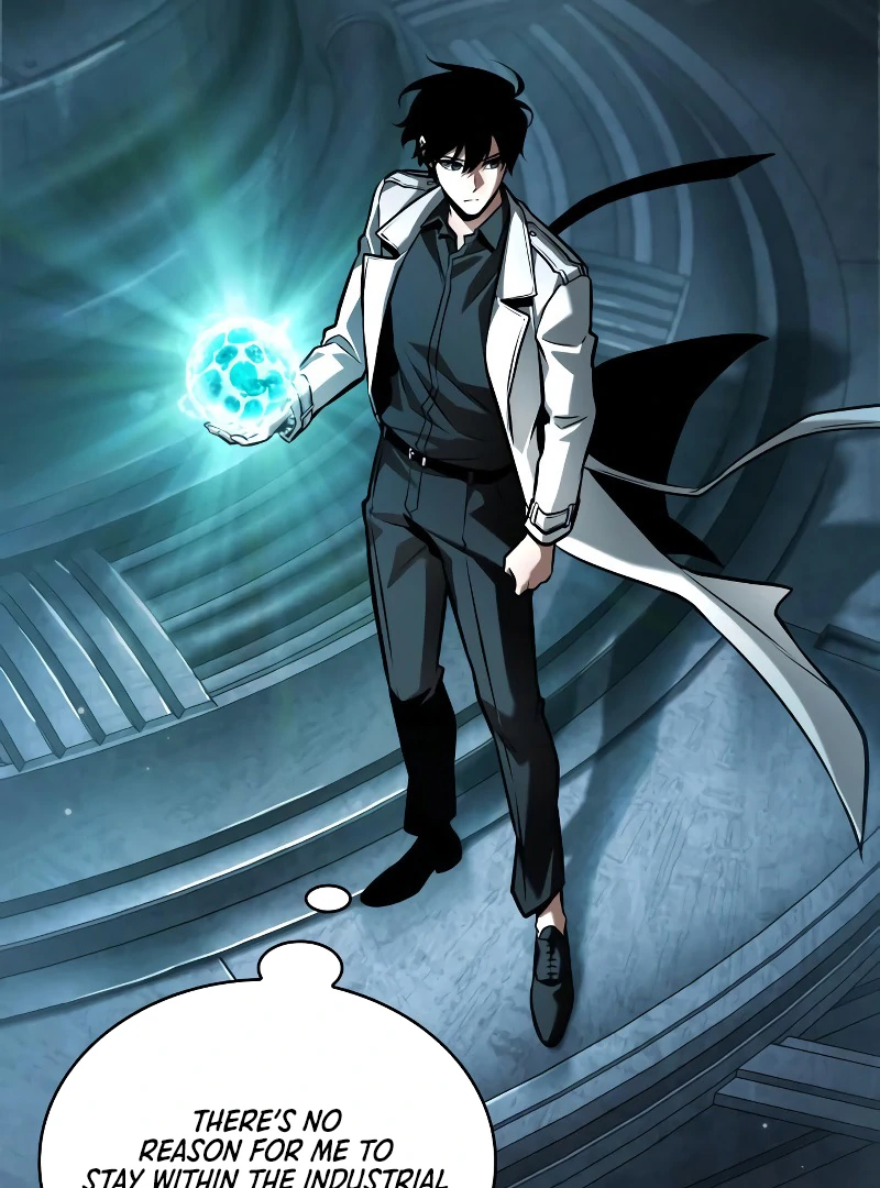 Read Omniscient Reader's Viewpoint EN Manga Online